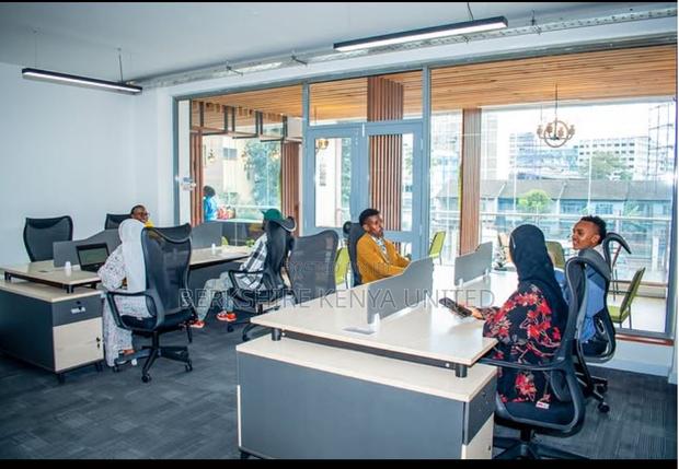 Drive For Success Offices-all Inclusive With Wifi - thumbnail 5