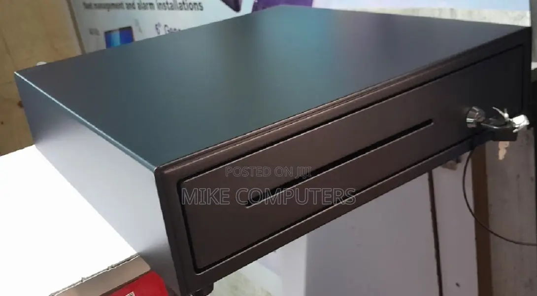 Pos Cashdrawer Aotomatic With Key
