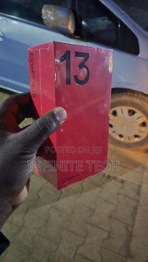 New OnePlus 13 512 GB Black - thumbnail 2