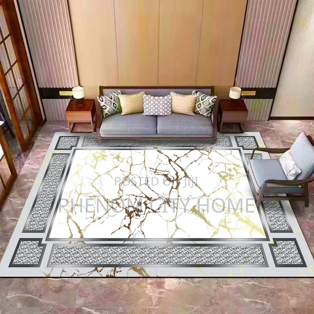 Long Lasting Pattern 3d Carpets