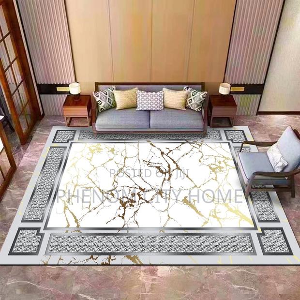Long Lasting Pattern 3d Carpets - thumbnail 2