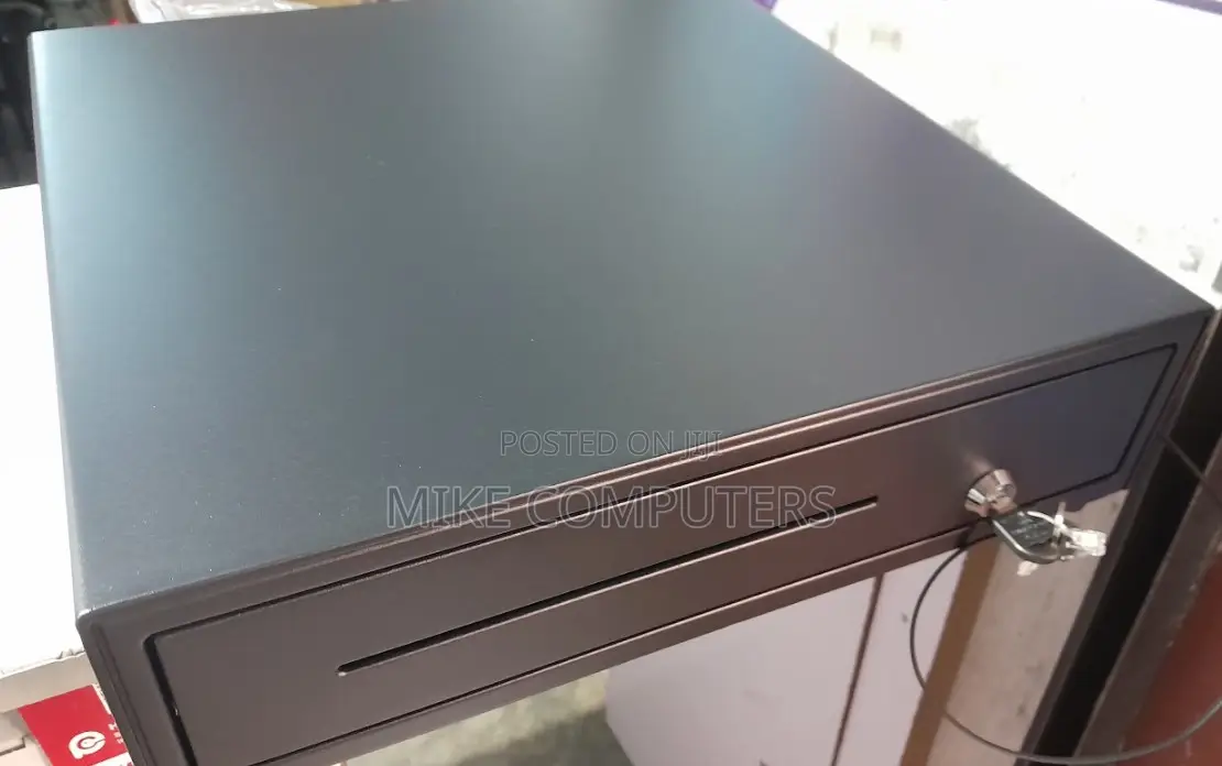 5 Trays Cashdrawer Best Quality