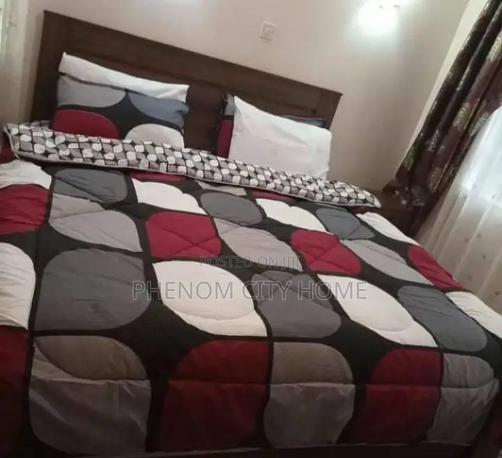 Quality Warm Cotton Binded Duvets
