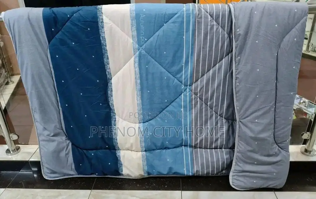 Quality Warm Cotton Binded Duvets