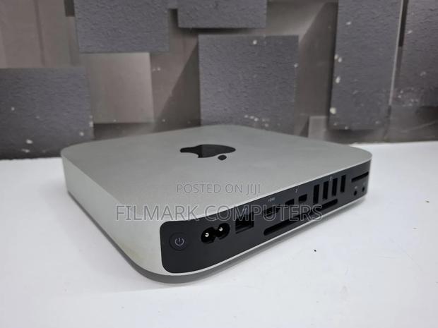 Desktop Computer Apple Mac Mini 8GB Intel Core i5 SSD 256GB - thumbnail 2