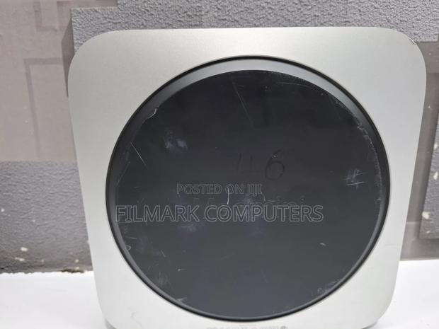 Desktop Computer Apple Mac Mini 8GB Intel Core i5 SSD 256GB - thumbnail 3