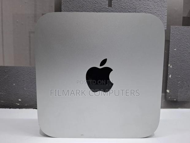 Desktop Computer Apple Mac Mini 8GB Intel Core i5 SSD 256GB - thumbnail 4