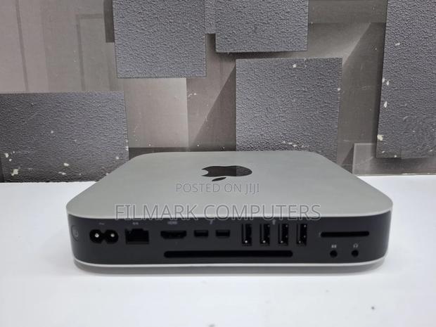 Desktop Computer Apple Mac Mini 8GB Intel Core i5 SSD 256GB - thumbnail 5