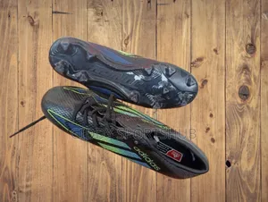 Soccer Boots