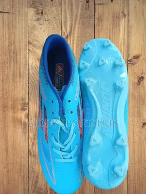 Soccer Boots
