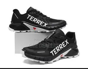 Terrex Sneakers, Men Sneakers