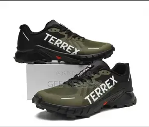 Terrex Sneakers, Men Sneakers
