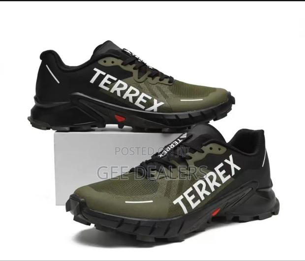 Terrex Sneakers, Men Sneakers - thumbnail 2