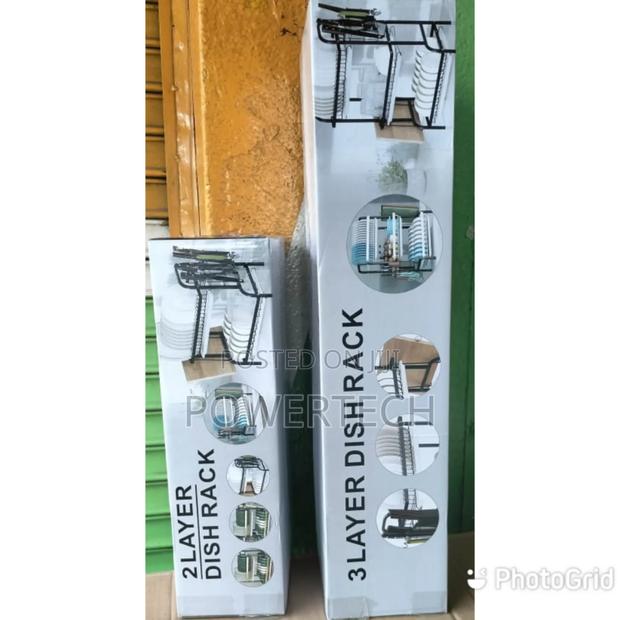 Dish Rack , Dish Rack - main view