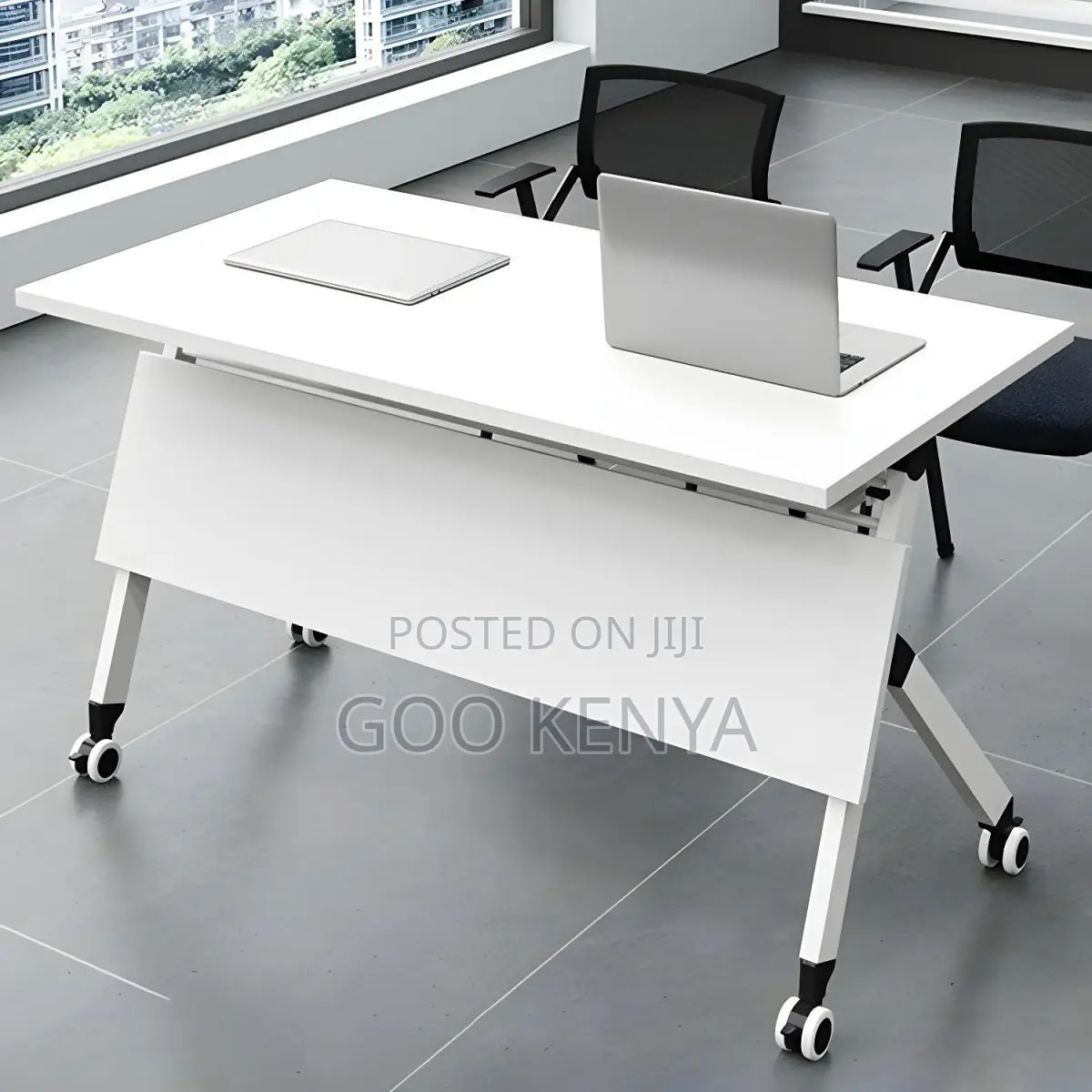 Conference Table ; Foldable Conference Table