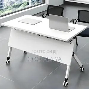Conference Table ; Foldable Conference Table