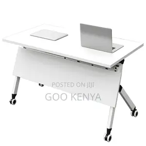 Conference Table ; Foldable Conference Table