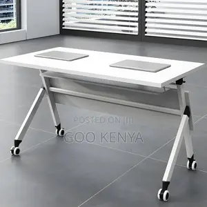 Conference Table ; Foldable Conference Table
