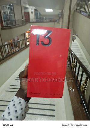 New OnePlus 13 512 GB Gray - main view