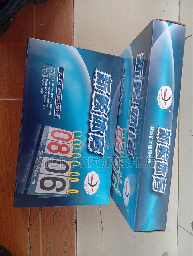 Score Board - thumbnail 2