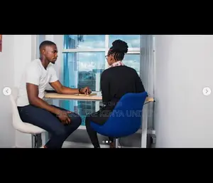Working Well-enough Space -offices For Productivity