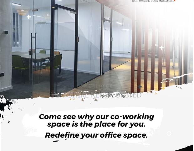 Team Work Offices-thrive In A Supporting Community-office - thumbnail 3