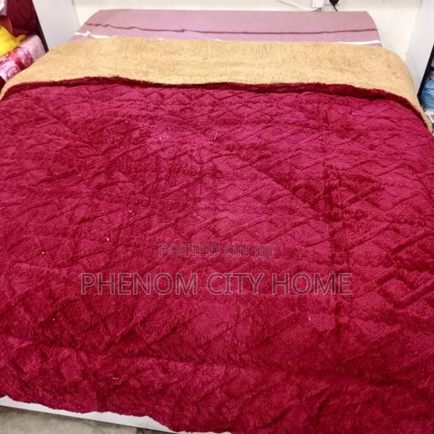 High Quality Soft Single Woolen Duvets