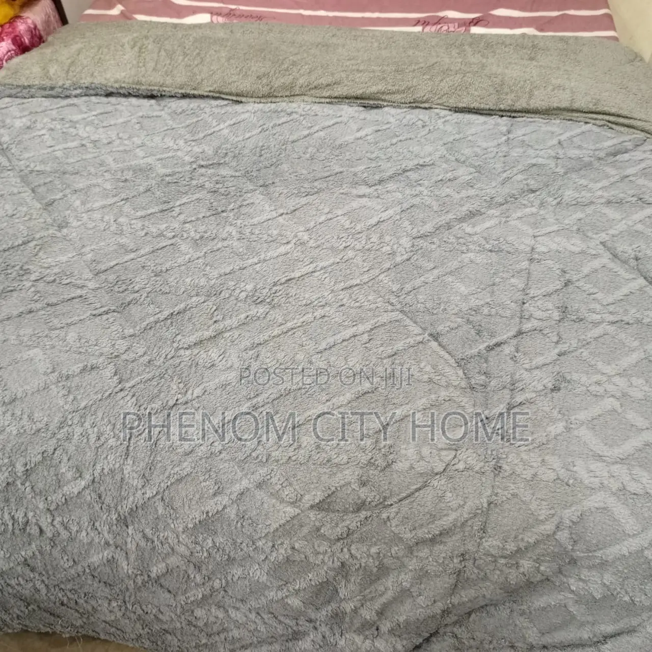 Classy Soft Single Woolen Duvets