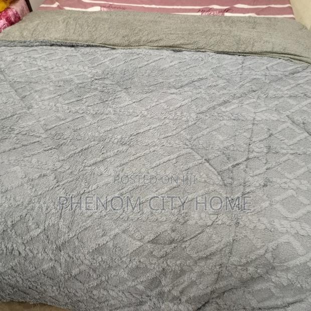 Classy Soft Single Woolen Duvets - thumbnail 2