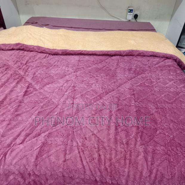 Smart Soft Single Woolen Duvets - main view