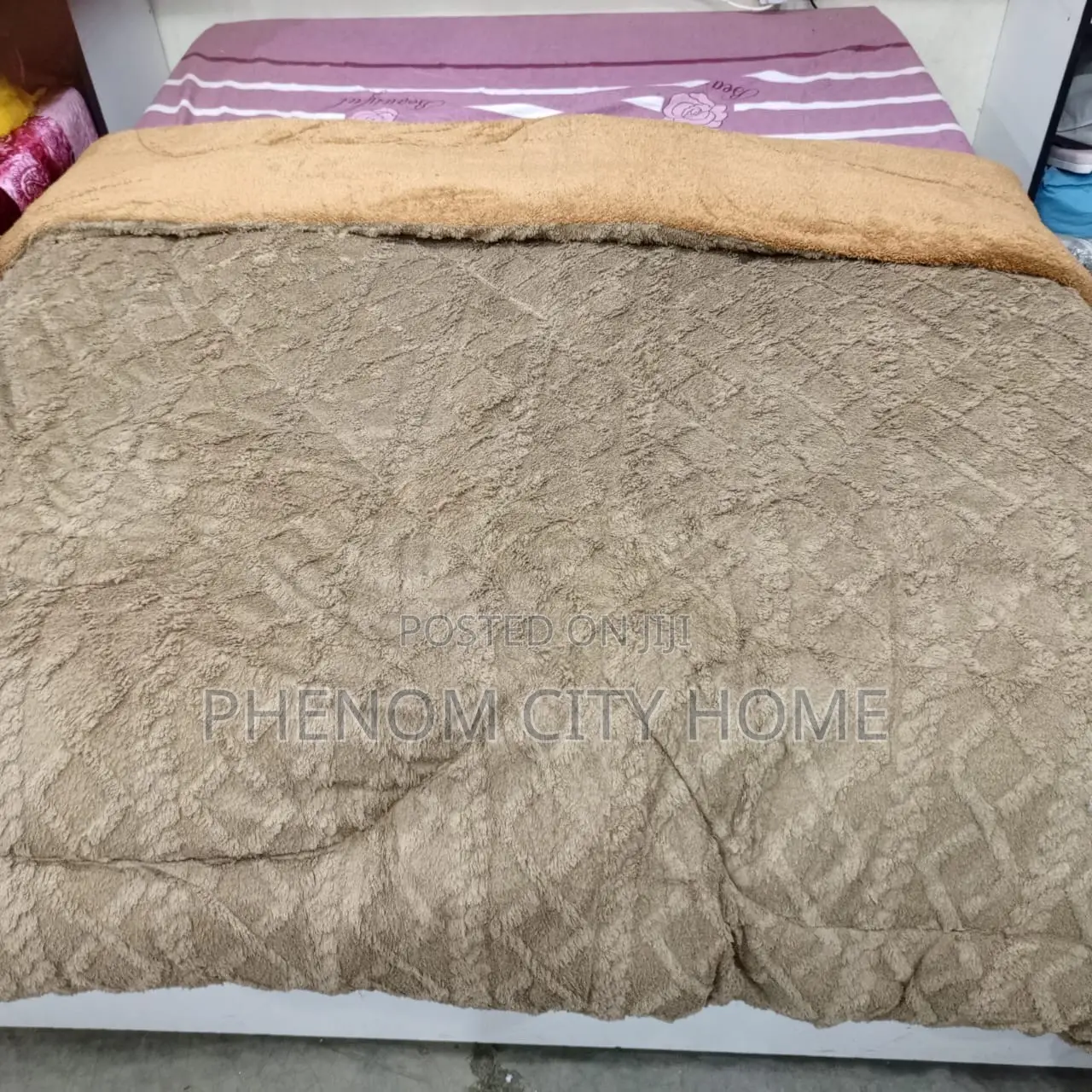 Smart Soft Single Woolen Duvets