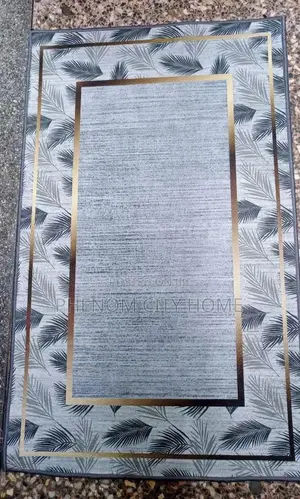 Pattern High Quality 3d/Hd Doormats
