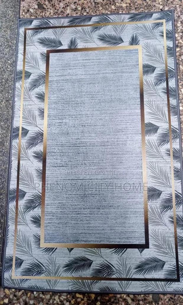 Pattern High Quality 3d/Hd Doormats - thumbnail 2