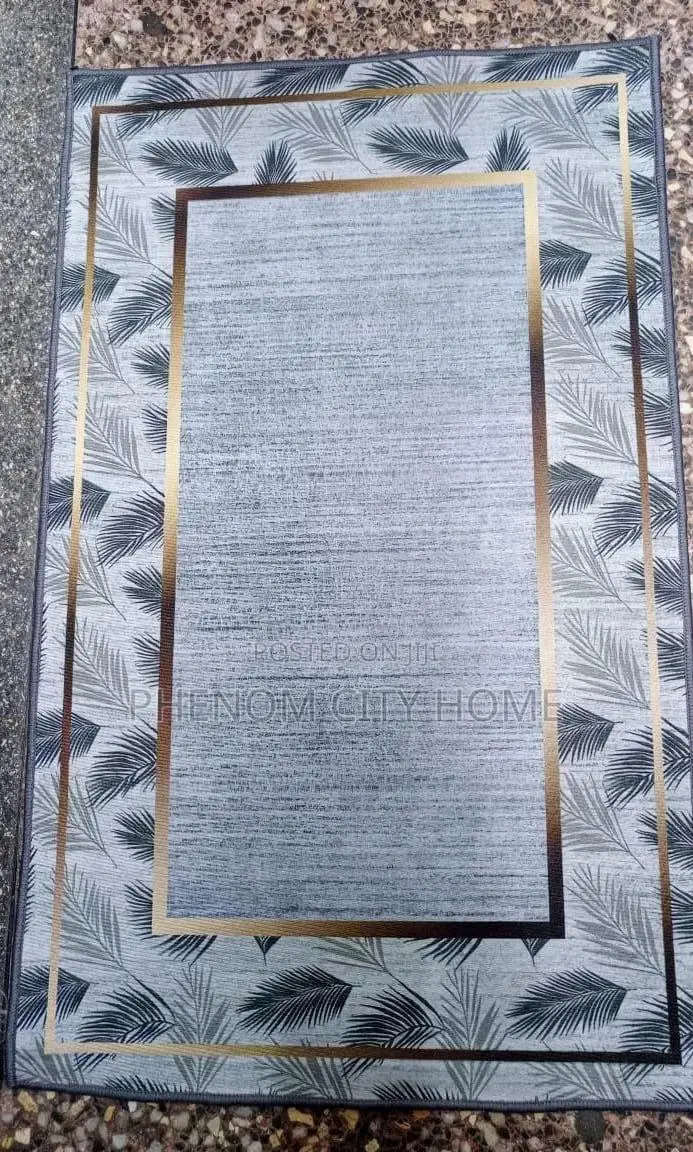 Pattern High Quality 3d/Hd Doormats