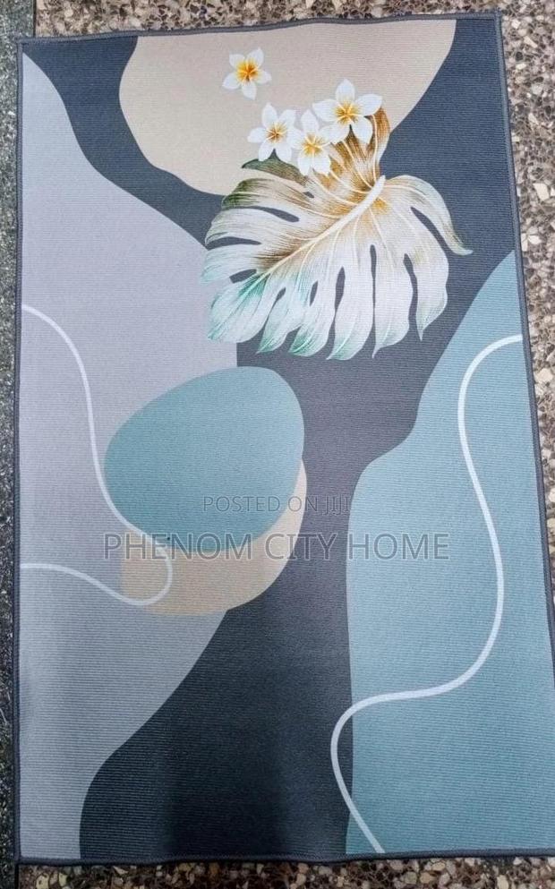Luxurious 3d/Hd Doormats Available - thumbnail 2