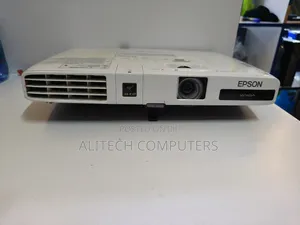 Epson Eb -2776w Projector