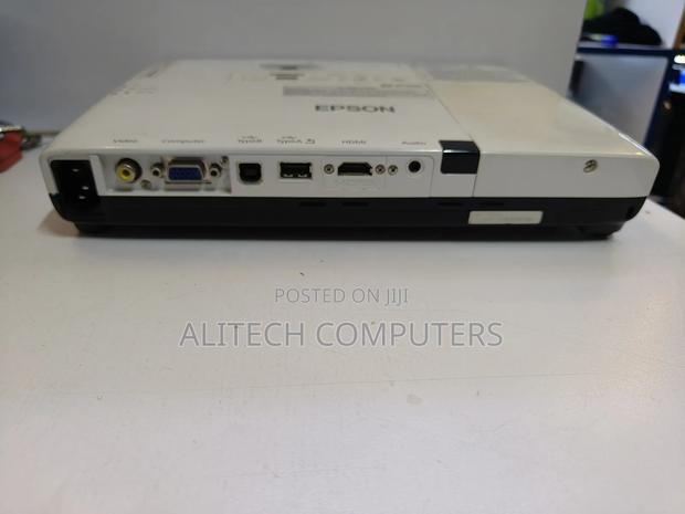 Epson Eb -2776w Projector - thumbnail 4