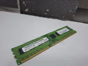 Micron 8gb Ddr3 2rx8 Pc3-12800u-11-11-b1desktop Ram Memory
