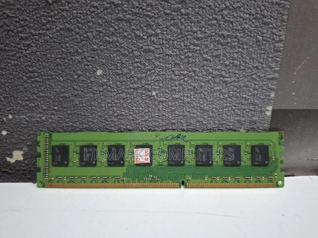Micron 8gb Ddr3 2rx8 Pc3-12800u-11-11-b1desktop Ram Memory - thumbnail 5