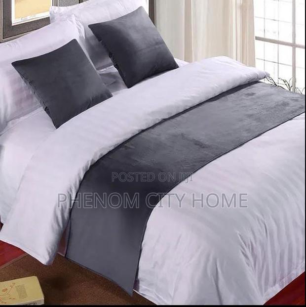 High-Quality Bed-Runners - thumbnail 2