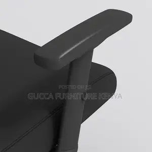 Office Chair: High Back Mesh Office Furniture With Swivel