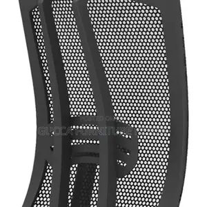Office Chair: High Back Mesh Office Furniture With Swivel