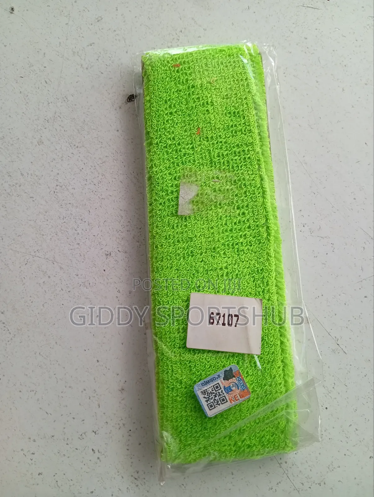 Sports Head Band