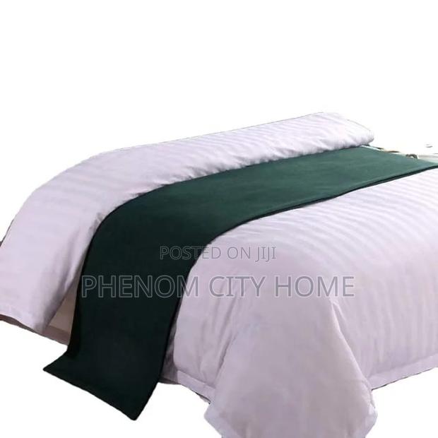 Luxurious Bed Runners Available - thumbnail 2