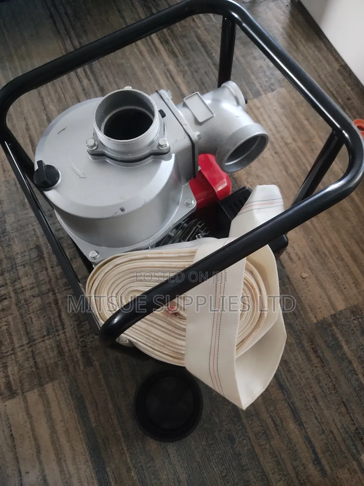 Honda Water Pump 3 Inch High Quality With 7m Sanction Pipe