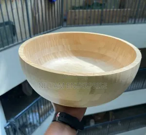Dough Basin Salad Bowl