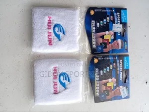 Sports Wrist Band