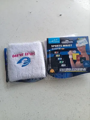 Sports Wrist Band