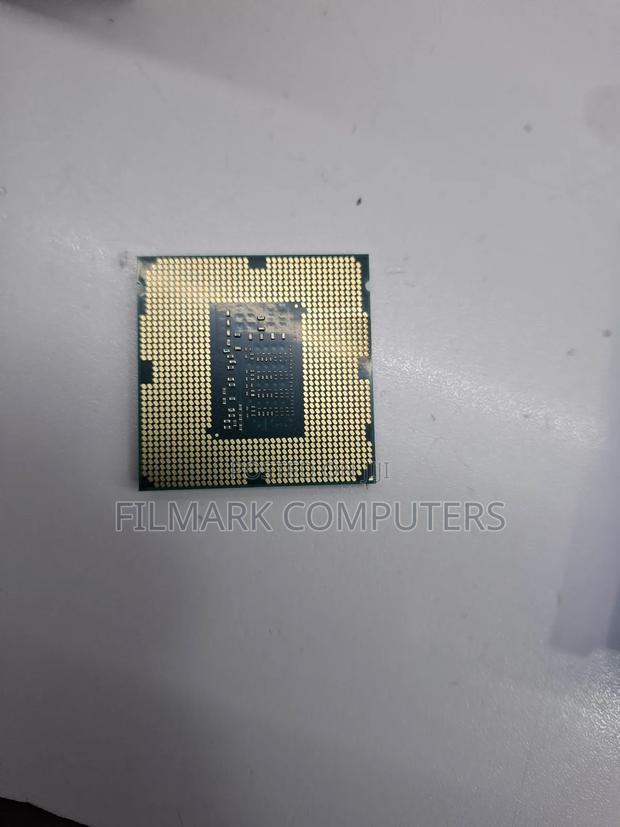 Intel Core I5-4570 Processor 3.2ghz 6mb Lga 1150 Cpu44; Oem - thumbnail 2