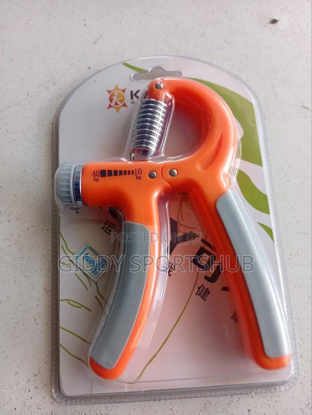 Sports Hand Grip - thumbnail 3